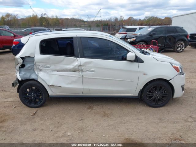 ML32A5HJ3LH006139 Mitsubishi MIRAGE LE