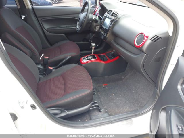 ML32A5HJ3LH006139 Mitsubishi MIRAGE LE