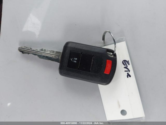 ML32A5HJ3LH006139 Mitsubishi MIRAGE LE
