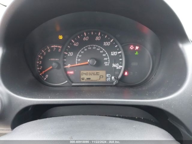 ML32A5HJ3LH006139 Mitsubishi MIRAGE LE