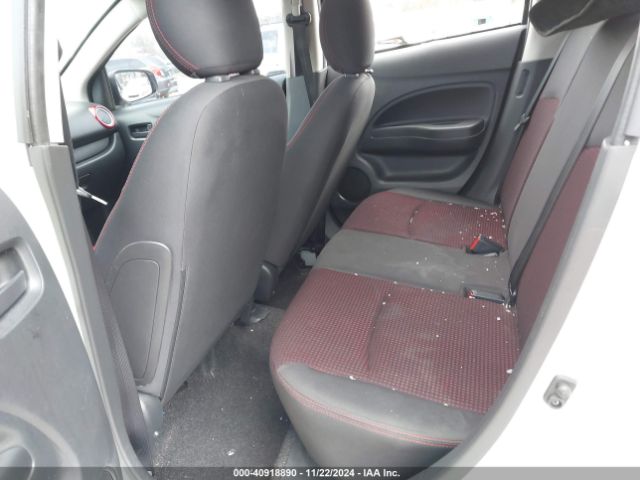 ML32A5HJ3LH006139 Mitsubishi MIRAGE LE