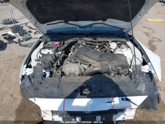 1FA6P8TH1N5104728 Ford Mustang Ecoboost Premium