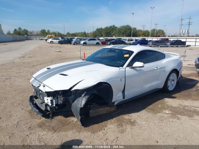 1FA6P8TH1N5104728 Ford Mustang Ecoboost Premium