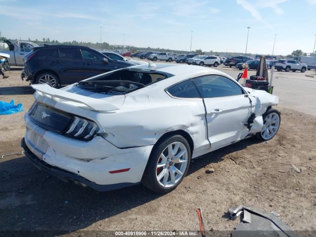 1FA6P8TH1N5104728 Ford Mustang Ecoboost Premium