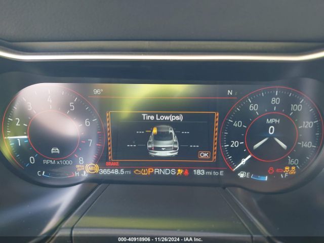 1FA6P8TH1N5104728 Ford Mustang Ecoboost Premium