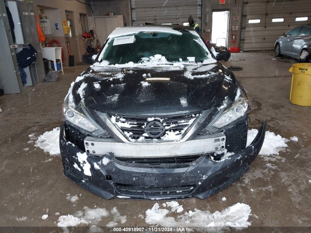 Nissan Altima 2.5 S 2017 1N4AL3AP8HC231589 Image 12