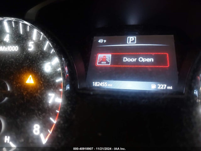 Nissan Altima 2.5 S 2017 1N4AL3AP8HC231589 Image 15
