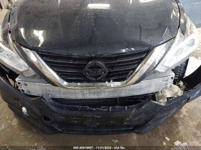 Nissan Altima 2.5 S 2017 1N4AL3AP8HC231589 Image 6