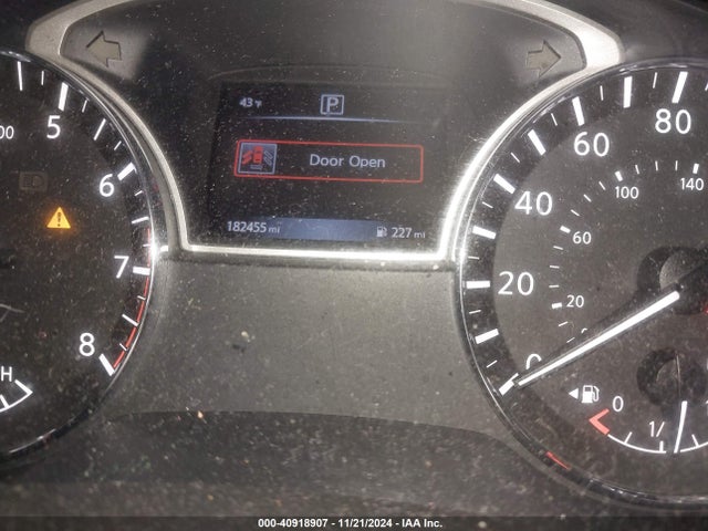 Nissan Altima 2.5 S 2017 1N4AL3AP8HC231589 Image 7