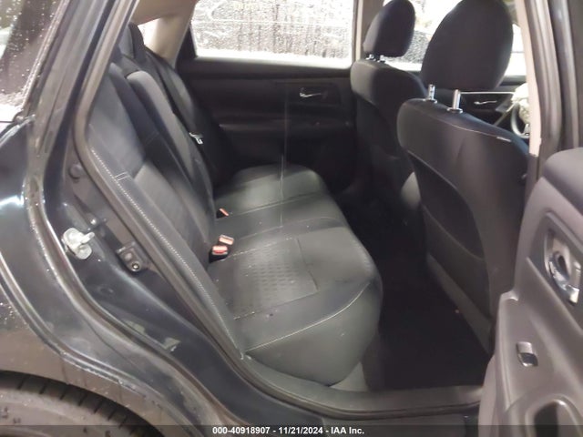 Nissan Altima 2.5 S 2017 1N4AL3AP8HC231589 Image 8