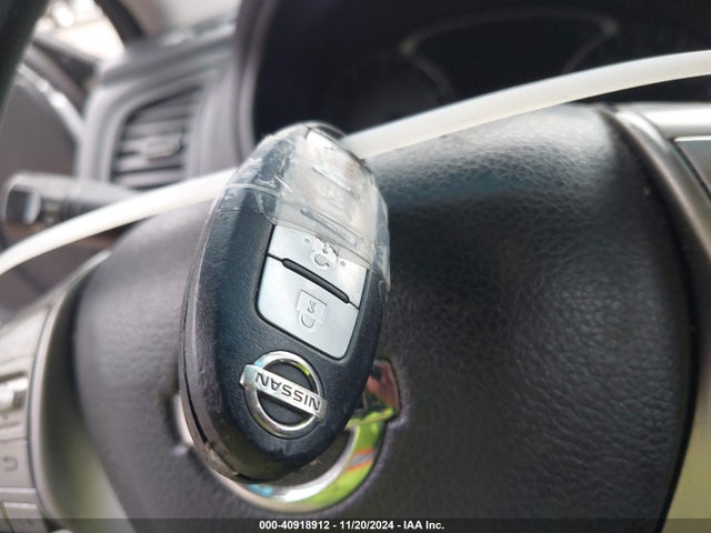 Nissan Altima 2.5 S 2014 1N4AL3AP4EC101529 Image 11