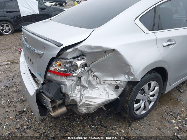 Nissan Altima 2.5 S 2014 1N4AL3AP4EC101529 Image 6