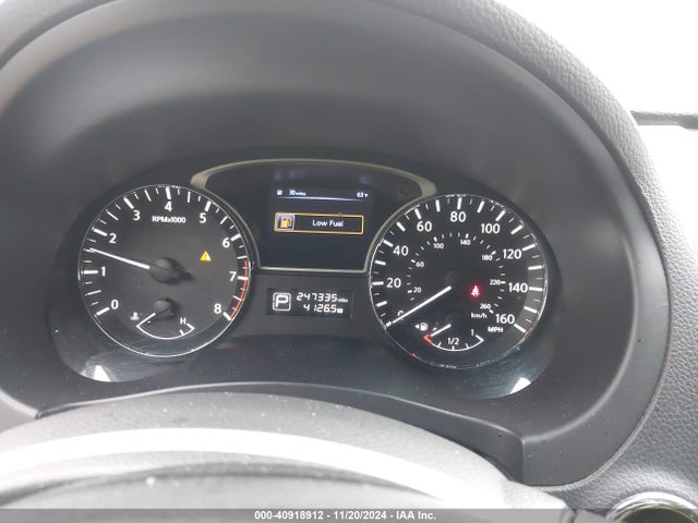 Nissan Altima 2.5 S 2014 1N4AL3AP4EC101529 Image 7