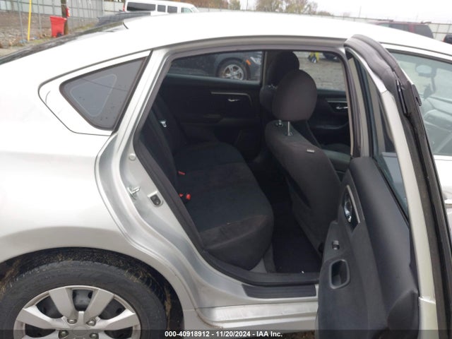 Nissan Altima 2.5 S 2014 1N4AL3AP4EC101529 Image 8