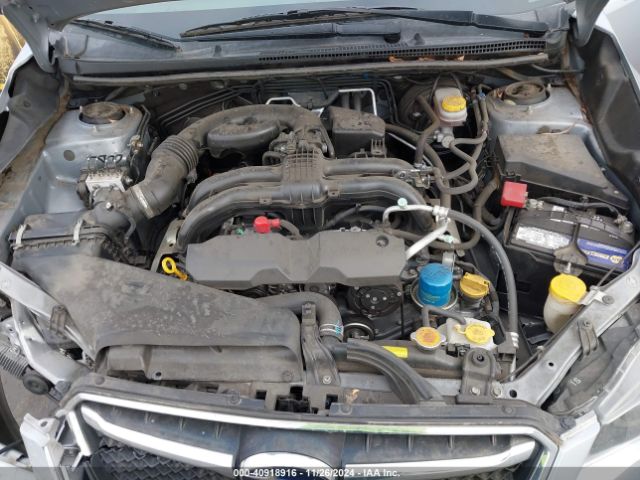 JF1GJAK68FH024145 Subaru Impreza 2.0i Premium