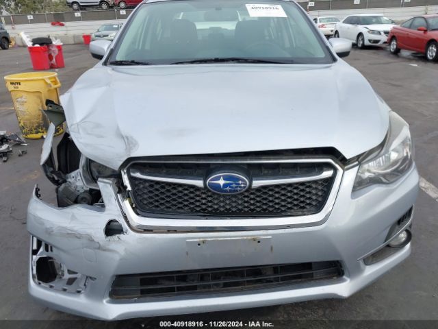 JF1GJAK68FH024145 Subaru Impreza 2.0i Premium