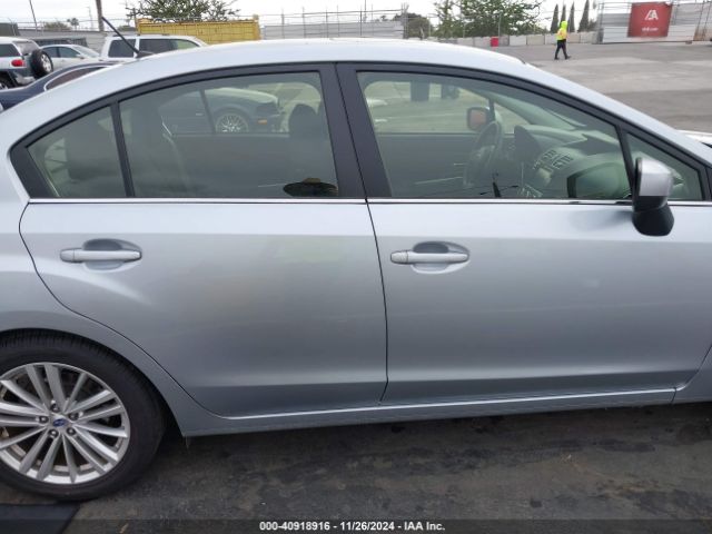 JF1GJAK68FH024145 Subaru Impreza 2.0i Premium
