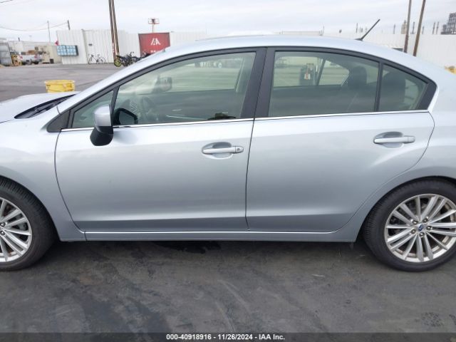 JF1GJAK68FH024145 Subaru Impreza 2.0i Premium