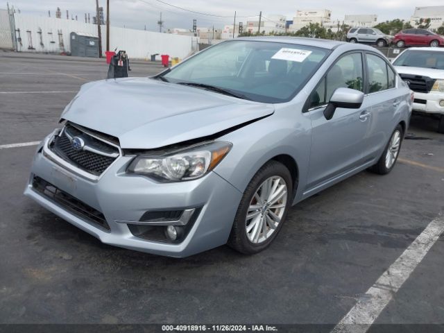 JF1GJAK68FH024145 Subaru Impreza 2.0i Premium