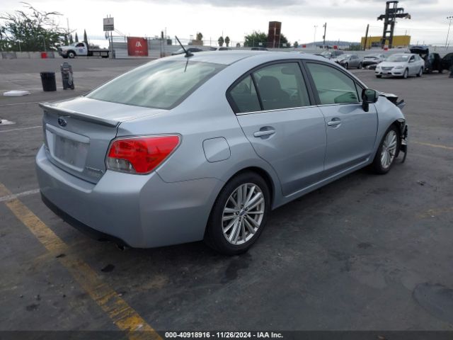 JF1GJAK68FH024145 Subaru Impreza 2.0i Premium