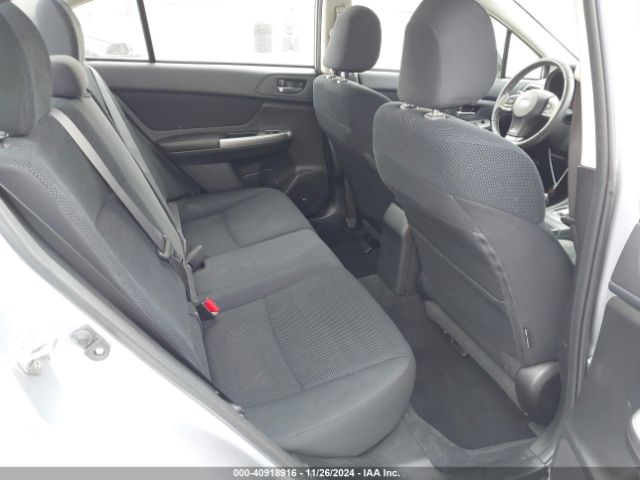 JF1GJAK68FH024145 Subaru Impreza 2.0i Premium