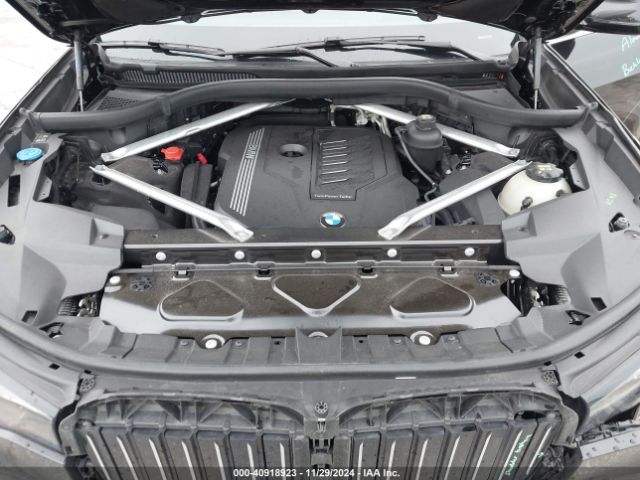 5UXCW2C05L9A02265 BMW X7 Xdrive40i
