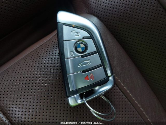 5UXCW2C05L9A02265 BMW X7 Xdrive40i