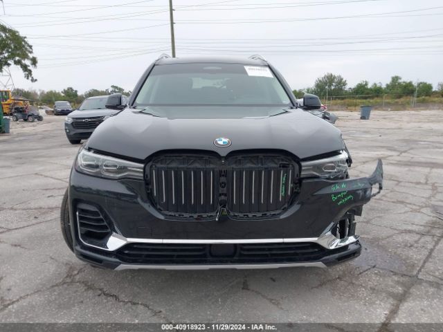 5UXCW2C05L9A02265 BMW X7 Xdrive40i