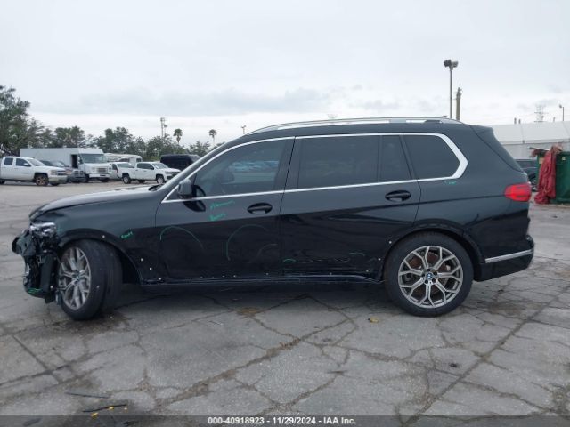 5UXCW2C05L9A02265 BMW X7 Xdrive40i