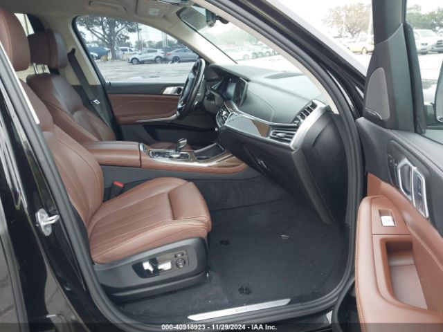 5UXCW2C05L9A02265 BMW X7 Xdrive40i