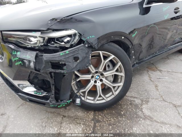 5UXCW2C05L9A02265 BMW X7 Xdrive40i