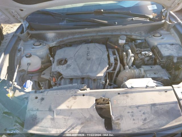 5NMJBCAE4PH218303 Hyundai TUCSON SEL