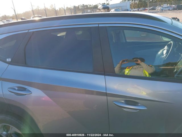 5NMJBCAE4PH218303 Hyundai TUCSON SEL