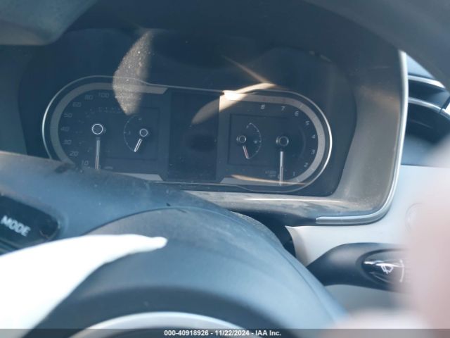 5NMJBCAE4PH218303 Hyundai TUCSON SEL