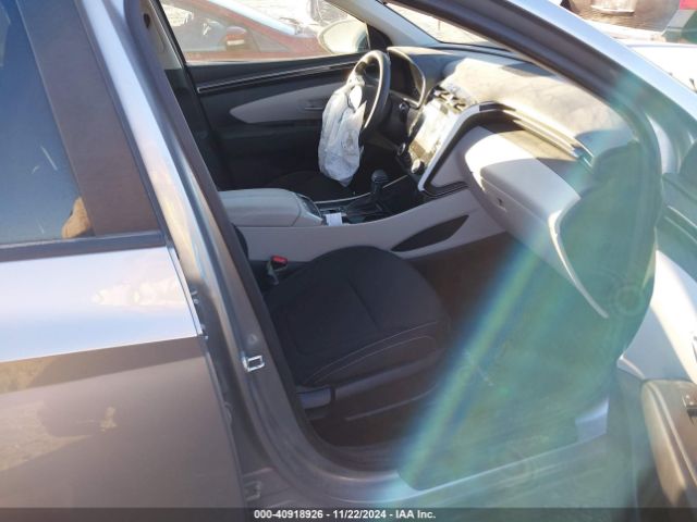 5NMJBCAE4PH218303 Hyundai TUCSON SEL