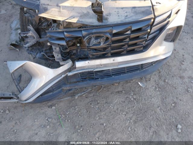 5NMJBCAE4PH218303 Hyundai TUCSON SEL