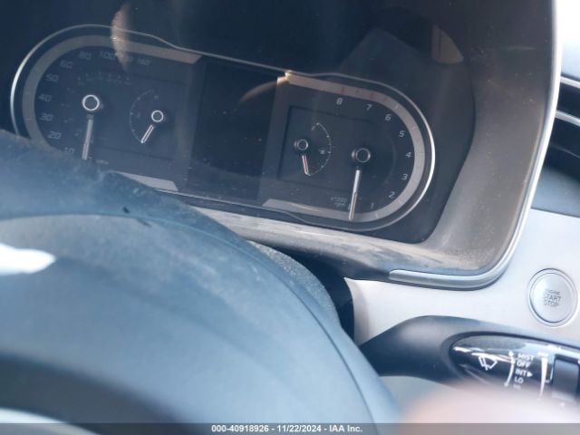 5NMJBCAE4PH218303 Hyundai TUCSON SEL