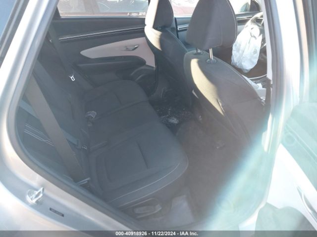5NMJBCAE4PH218303 Hyundai TUCSON SEL