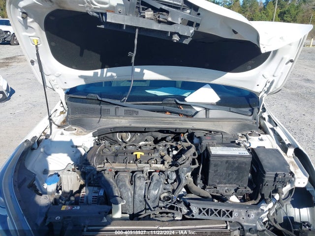 3KPF24AD8KE026207 KIA FORTE FE