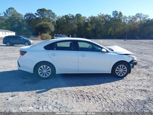 KIA FORTE FE 2019 3KPF24AD8KE026207 Image 14