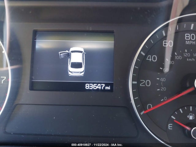 KIA FORTE FE 2019 3KPF24AD8KE026207 Image 16