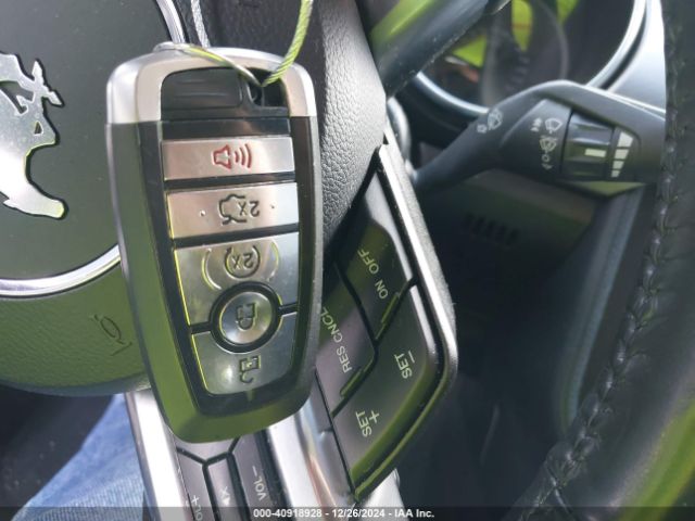 1FA6P8CF2N5134450 Ford Mustang Gt Premium