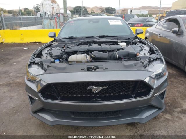 1FA6P8CF2N5134450 Ford Mustang Gt Premium
