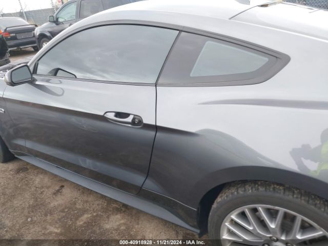 1FA6P8CF2N5134450 Ford Mustang Gt Premium
