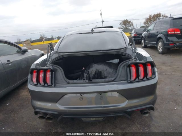 1FA6P8CF2N5134450 Ford Mustang Gt Premium