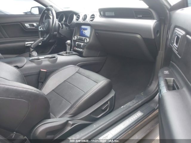 1FA6P8CF2N5134450 Ford Mustang Gt Premium