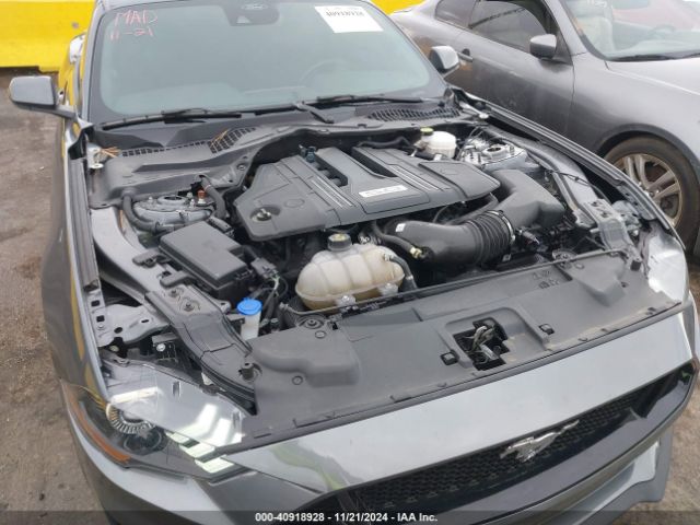 1FA6P8CF2N5134450 Ford Mustang Gt Premium