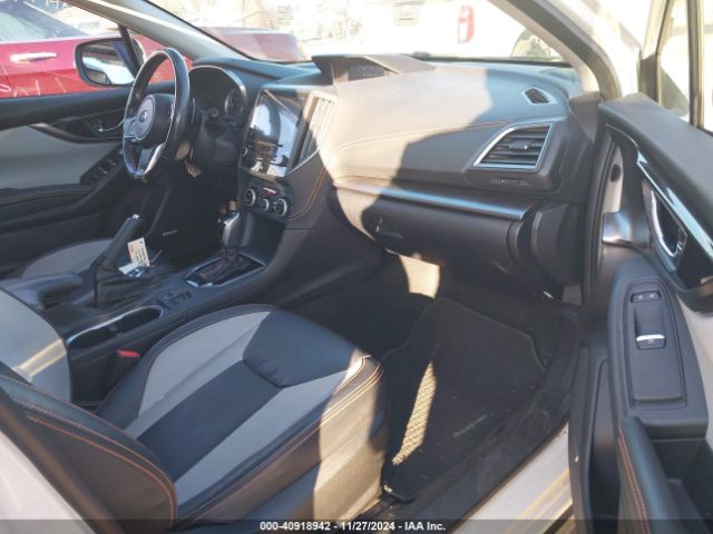 JF2GTAMC5JH303800 Subaru Crosstrek 2.0i Limited