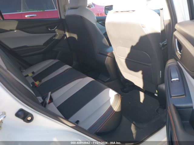 JF2GTAMC5JH303800 Subaru Crosstrek 2.0i Limited
