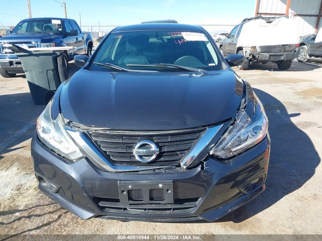 1N4AL3AP0HC277398 Nissan Altima 2.5 Sv